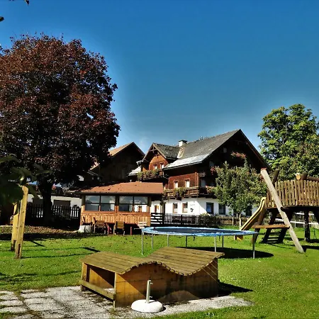 Apartamento Eggerhof