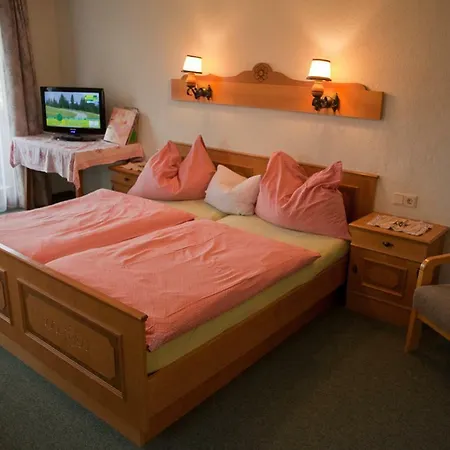 Eggerhof * Ramsau am Dachstein