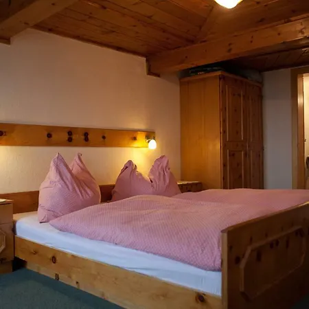 Eggerhof * Ramsau am Dachstein
