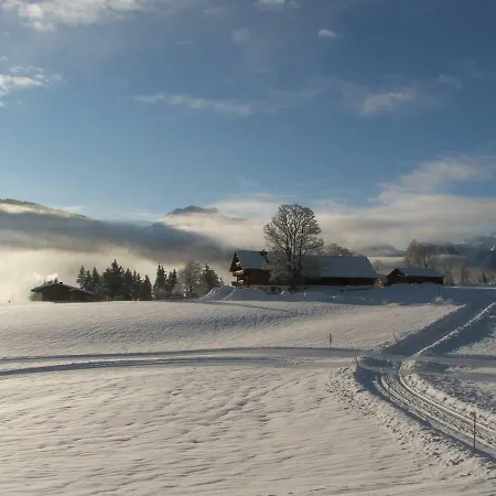 Eggerhof Ramsau am Dachstein