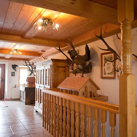 Eggerhof Apartamento