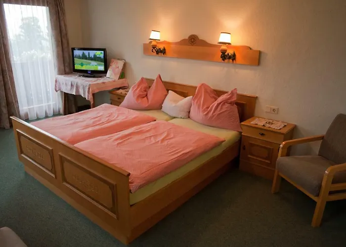 Eggerhof * Рамзау