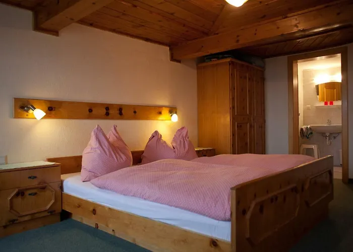 Eggerhof * 람자우 암 다흐스타인