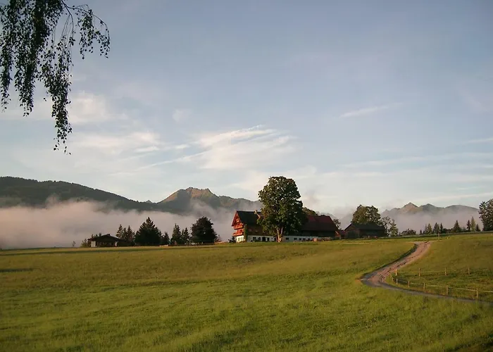 Eggerhof 아파트 람자우 암 다흐스타인